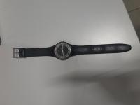 cs1820/2025 OROLOGIO SWATCH NERO 
